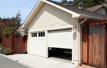 Stowfield garage construction leads