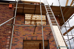 house extensions Stowfield