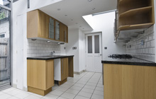 Stowfield kitchen extension leads