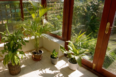 Stowfield orangery costs